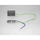 Piko 46190 Spur TT Soundmodul mit Lautsprecher für...