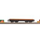 Piko 58405 Spur H0 Klemmbaustein-Wagen