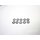Piko 46242 Spur N Haftreifen, 10 St. 5,0 x 2,5 x 0,35 mm für Talent 2, BR 624