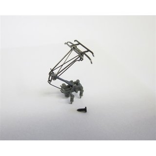 Piko 46251 Spur N Stromabnehmer BR 440 Coradia