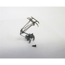 Piko 46251 Spur N Stromabnehmer BR 440 Coradia