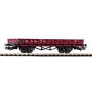 Piko 97161 Spur  H0 Niederbordwagen, CSD, Ep. III