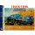 SDV 10468 Bausatz Truck-Trail, Liaz 110, N25,31 - Tatra 813 6x6  Maßstab: 1:87