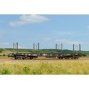 SDV 12115 Bausatz Spur TT  Schwerlastwagen Sammp 10, CD/CDC