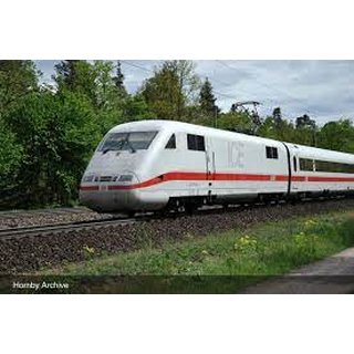 Lima HL4679 2-tlg. Set Ergänzungsset ICE 1 BR 401, DB AG, Ep. V, rot/weiß  Spur H0