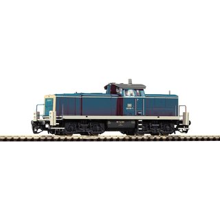 Piko 47263 Spur TT Diesellok BR 290 DB Ep. IV