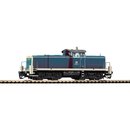 Piko 47263 Spur TT Diesellok BR 290 DB Ep. IV