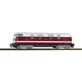 Piko 47280 Spur TT Diesellok BR 118, DR, Ep. IV, 4-achsig