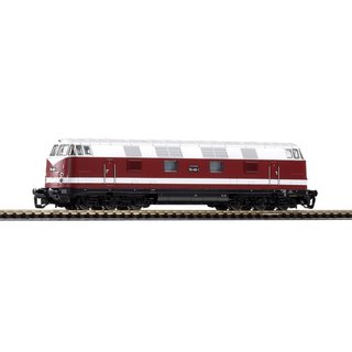 Piko 47290 Spur TT Diesellok BR 118, DR, Ep. IV, 6-achsig