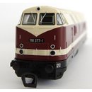 Piko 47290 Spur TT Diesellok BR 118, DR, Ep. IV, 6-achsig
