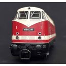 Piko 47291 Spur TT Diesellok V180, DR Ep. III, 6-achsig