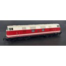Piko 47291 Spur TT Diesellok V180, DR Ep. III, 6-achsig
