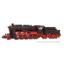 *Arnold HN9061 Dampflokomotive BR58 201, mit vierdomigen...