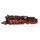 *Arnold HN9061 Dampflokomotive BR58 201, mit vierdomigen Kessel, DR, Ep.III  Spur TT