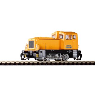 Piko 47303 Spur TT Diesellok 102, DR, Ep. IV