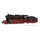 *Arnold HN9060S Dampflokomotive BR58 1800-0 mit dreidomigen Kessel, RD, Ep.IV, DC-Sound  Spur TT