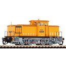 Piko 47361 Spur TT Diesellok V 106.2-9 DR Ep. IV