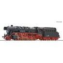 *Roco 36089 Dampflok BR 44 Kohlestaub, DR, Ep.IV, HE-Snd....