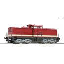 *Roco 36339 Diesellok BR 110 091-6, DR, Ep. IV,  HE-Snd....