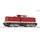 *Roco 36339 Diesellok BR 110 091-6, DR, Ep. IV,  HE-Snd.  Spur TT