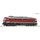 *Roco 36421 Diesellok BR 132 345-0, DR, Ep. IV, HE-Snd.  Spur TT
