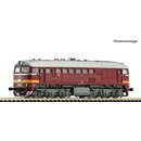 *Roco 36521 Diesellok Rh T679.1, CSD, Ep. IV-VI, HE-Snd....