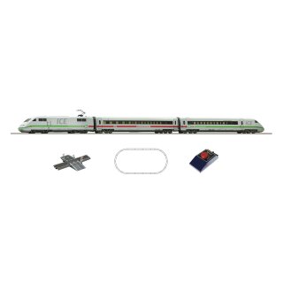 Roco 51162 Analog Start Set: ICE 2, DB AG, Ep. VI  Spur H0