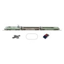 Roco 51162 Analog Start Set: ICE 2, DB AG, Ep. VI  Spur H0
