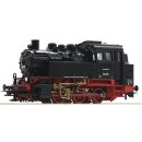 *Roco 52208 Dampflokomotive BR 80, DB, Ep. III  Spur H0