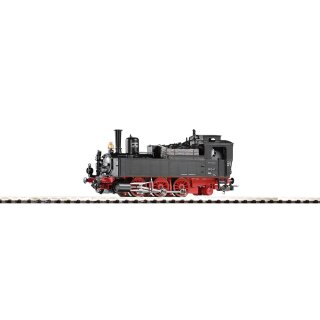 *Piko 50057 Spur H0 Baureihe 89.2 DR Ep. III