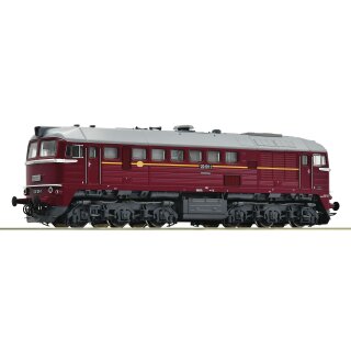 *Roco 71790 Diesellokomotive BR 120, DR, Ep. IV  Spur H0