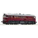 *Roco 71790 Diesellokomotive BR 120, DR, Ep. IV  Spur H0