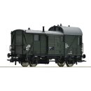 *Roco 76309 Güterzugbegleitwagen, DR, Eo. IV  Spur H0