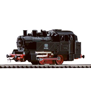 Piko 50500 Spur H0 Dampflok Hobby