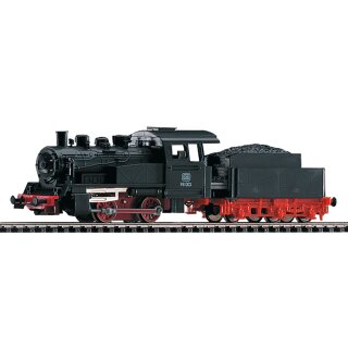 Piko 50501 Spur H0 Dampflok mit Schlepptender - Hobby