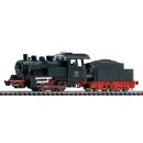 Piko 50501 Spur H0 Dampflok mit Schlepptender - Hobby