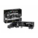 Revell 00173 Motörhead Tour Truck  3D Puzzle