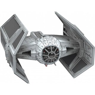 Revell 00318 Star Wars Imperial TIE Advanced X1  3D Puzzle