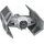 Revell 00318 Star Wars Imperial TIE Advanced X1  3D Puzzle