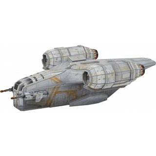 Revell 00321 The Mandalorian: RAZOR CREST ™  3D Puzzle