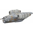 Revell 00321 The Mandalorian: RAZOR CREST ™  3D Puzzle