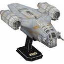 Revell 00321 The Mandalorian: RAZOR CREST ™  3D Puzzle