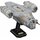 Revell 00321 The Mandalorian: RAZOR CREST ™  3D Puzzle