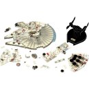 Revell 00323 Star Wars Millennium Falcon  3D Puzzle