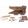 Revell 00324 The Mandalorian: SANDCRAWLER   3D Puzzle