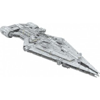 Revell 00325 The Mandalorian: IMPERIAL LIGHT CRUISER™  3D Puzzle