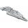 Revell 00325 The Mandalorian: IMPERIAL LIGHT CRUISER™  3D Puzzle