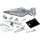 Revell 00325 The Mandalorian: IMPERIAL LIGHT CRUISER™  3D Puzzle