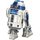 Revell 00328 Star Wars: R2D2  3D Puzzle