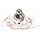 Revell 00329 Star Wars: BB8  3D Puzzle